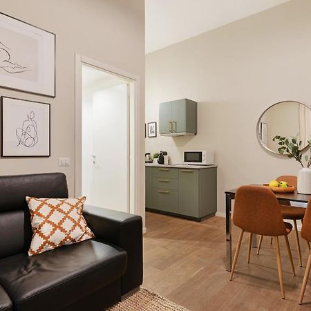 New & Cozy Apt In Porta Romana Mailand Exterior foto