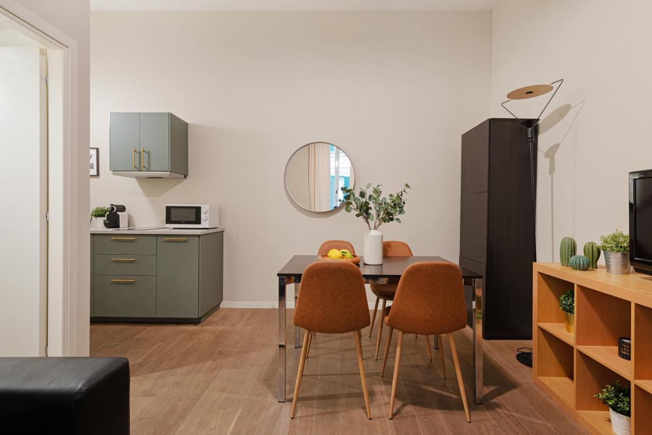 New & Cozy Apt In Porta Romana Mailand Exterior foto