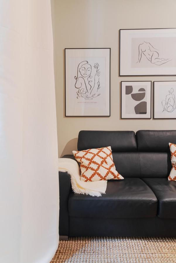New & Cozy Apt In Porta Romana Mailand Exterior foto