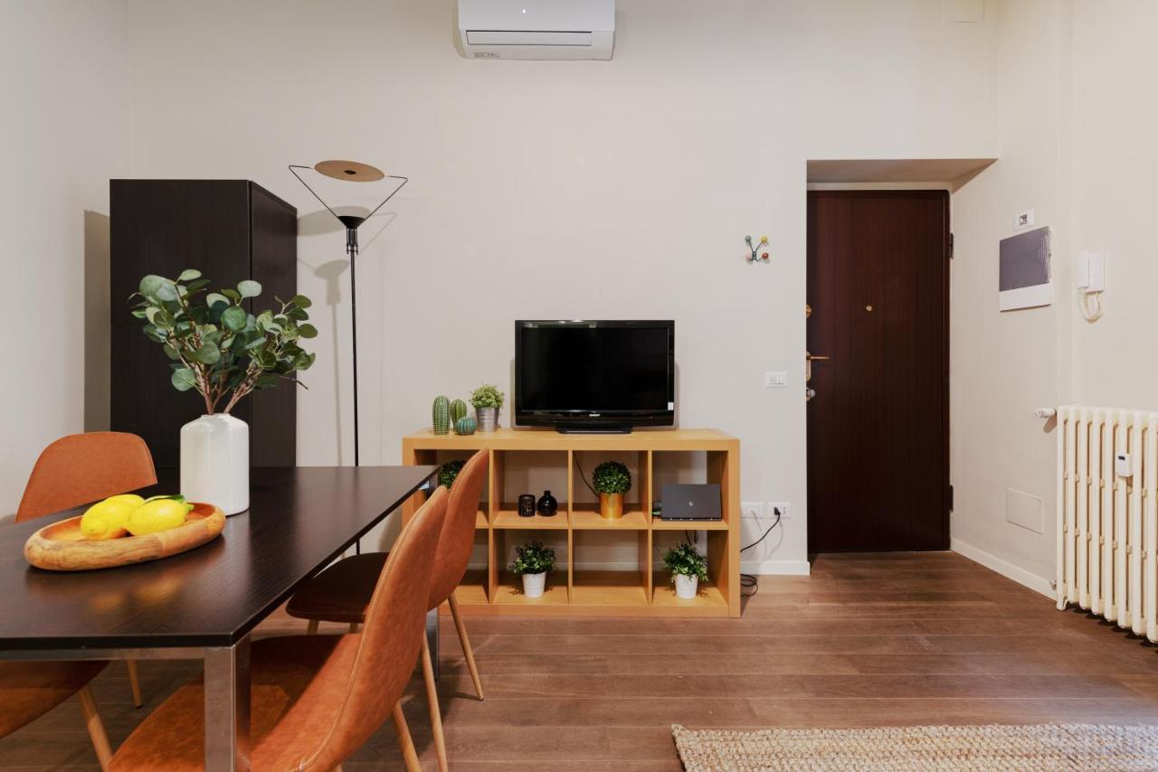 New & Cozy Apt In Porta Romana Mailand Exterior foto